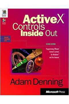 Activex Controls Inside Out