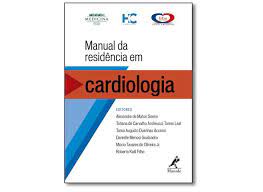 Manual da Residência Em Cardiologia