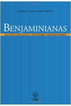 Benjaminianas