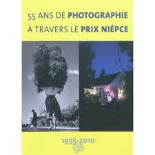 55 Ans de Photographie à Travers Le Prix Niépce