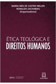 Ética Teológica e Direitos Humanos