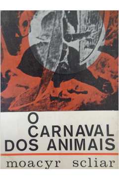 O Carnaval dos Animais - 1ª Edição