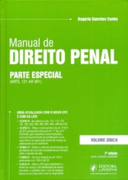 Manual de Direito Penal. Parte Especial - Volume Único - 7ª.