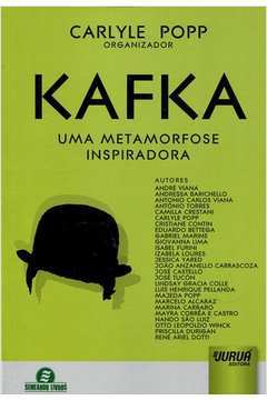 Kafka. uma Metamorfose Inspiradora