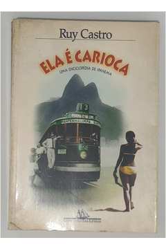 Ela e Carioca: uma Enciclopedia de Ipanema