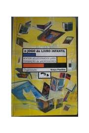 O jogo do livro infantil