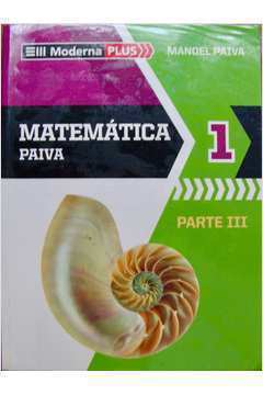 Matemática 1 Parte III