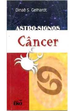 Câncer- Astro-signos