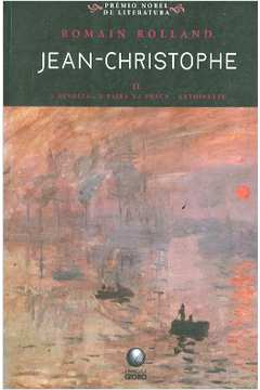 Jean-christophe Vol. 2