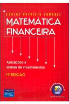 Matematica Financeira