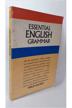 Essential English Grammar.