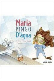 Maria Pingo Dágua
