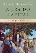 A era do Capital - 1848-1875