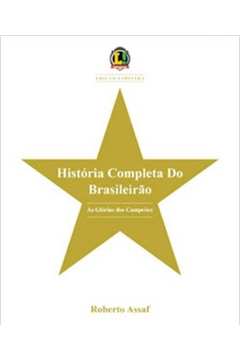 História COMPLETA