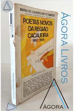 Poetas Novos da Região Cacaueira (1982 - 1986)