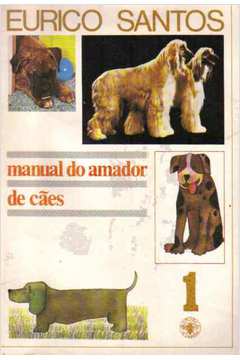 Manual do Amador de Cães