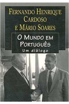 O Mundo Em Português: um Diálogo