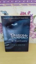 Diários do vampiro: O confronto (Vol. 2) - Grupo Editorial Record