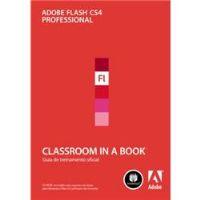 Adobe Flash Cs 4 Professional - Classroom in a Book
