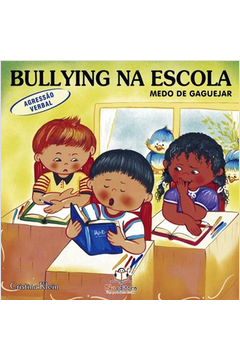 Bullying na Escola - Medo de Gaguejar