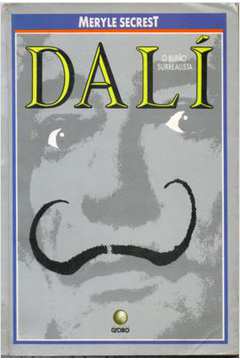 Dalí o Bufão Surrealista