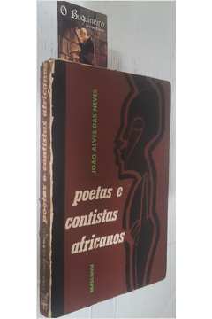 Poetas e Contistas Africanos de Expressão Portuguesa
