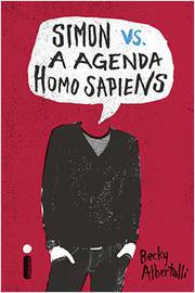 Simon Vs. a Agenda Homo Sapiens