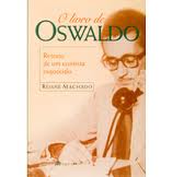 O Livro de Oswaldo - Retrato de um Contista Esquecido