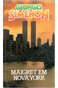 Maigret Em Nova York