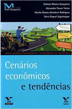 Cenários Econômicos e Tendências