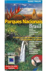 Parques Nacionais Brasil