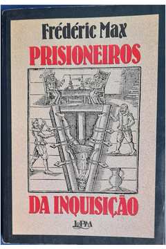 Prisioneiros da Inquisição