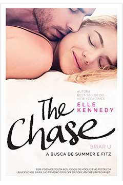 The Chase. a Busca de Summer e Fitz
