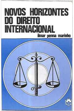 Novos Horizontes do Direito Internacional