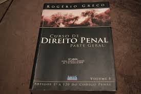 Curso de direito penal parte geral vol i