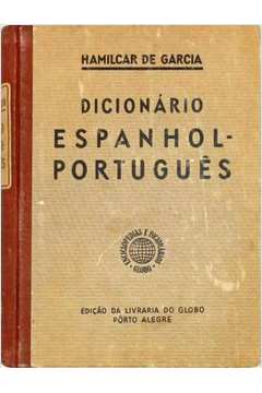 Dicionário Espanhol-português