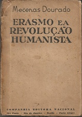 Erasmo e a Revolução Humanista