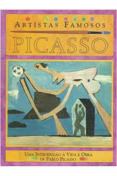 Picasso - Artistas Famosos
