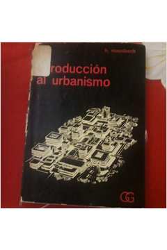 Introducion Al Urbanismo
