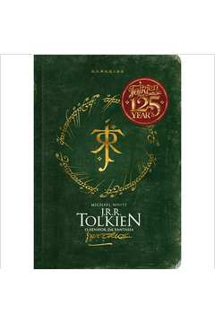 J. R. R. Tolkien: o Senhor da Fantasia
