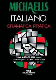 Michaelis - Italiano - Gramática Prática