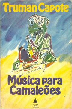Música para Camaleões