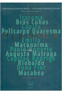 Personae: Grandes Personagens da Literatura Brasileira