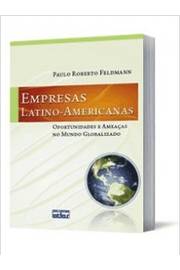Empresas Latino-americanas