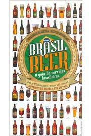 Brasil Beer: o Guia de Cervejas Brasileiras
