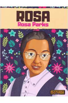 Rosa: Rosa Parks