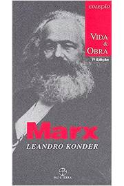 Marx : Vida e Obra