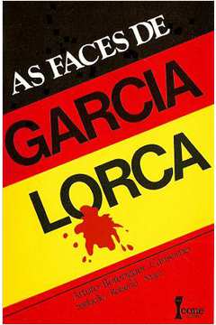 As Faces de Garcia Lorca