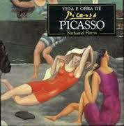 Vida e Obra de Picasso