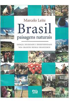 Brasil - Paisagens Naturais